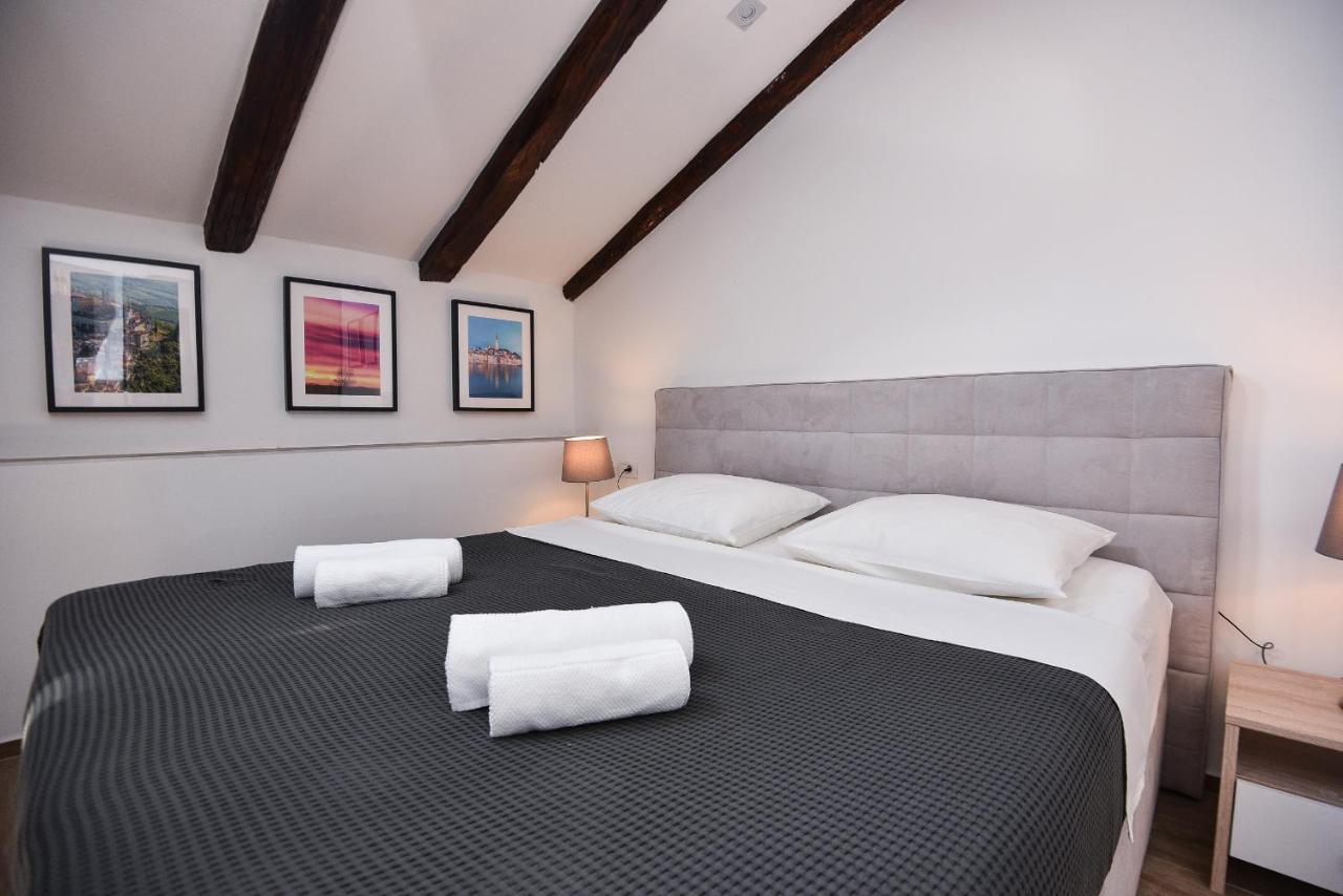 PUY Old Town Inn מראה חיצוני תמונה