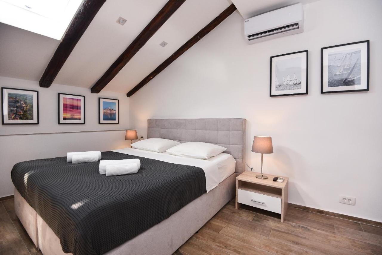 PUY Old Town Inn מראה חיצוני תמונה