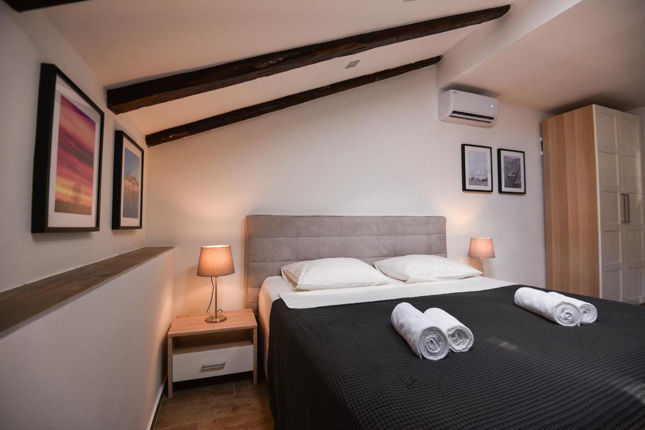 PUY Old Town Inn מראה חיצוני תמונה